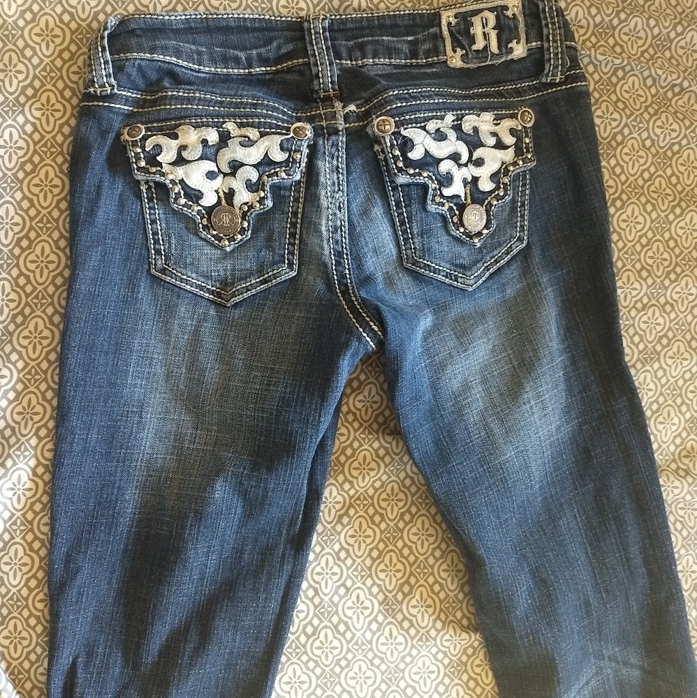 Request Jeans - image 1